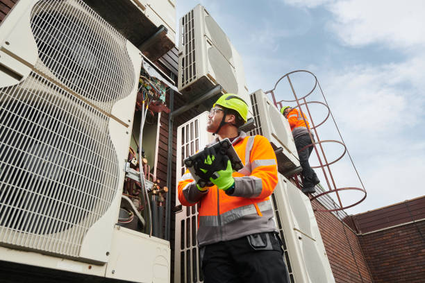 Professional HVAC in Mount Penn, PA