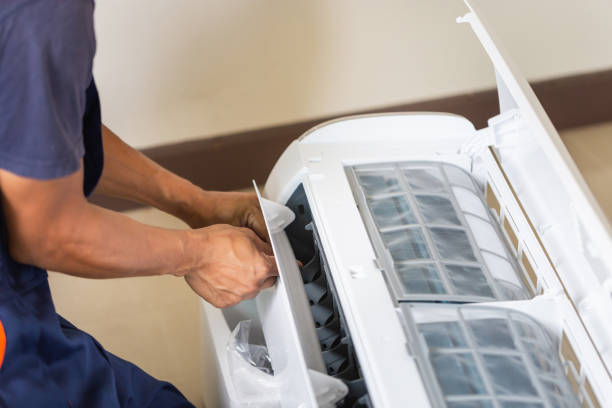 Best Best HVAC companies  in Mount Penn, PA