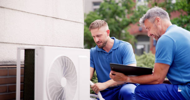Best HVAC service technicians  in Mount Penn, PA