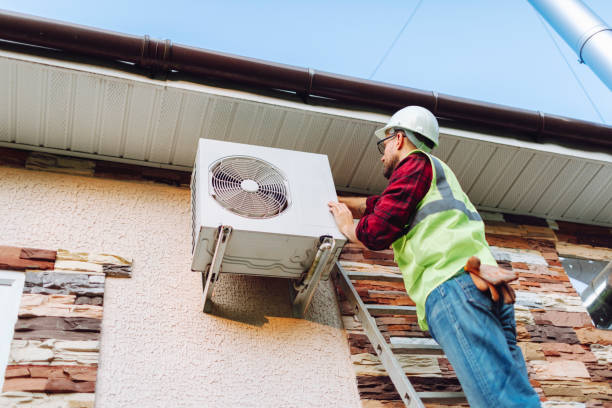 Best Central air repair  in Mount Penn, PA