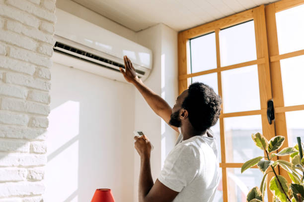 HVAC emergency services in Mount Penn, PA