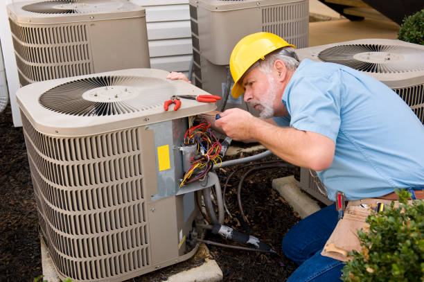 Best HVAC maintenance near me  in Mount Penn, PA