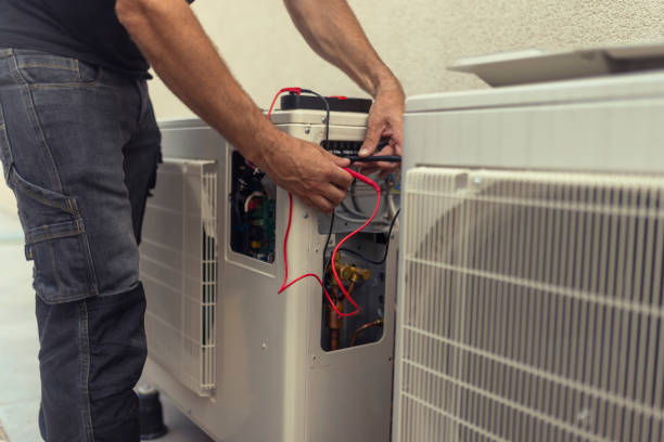 Best Central air repair  in Mount Penn, PA
