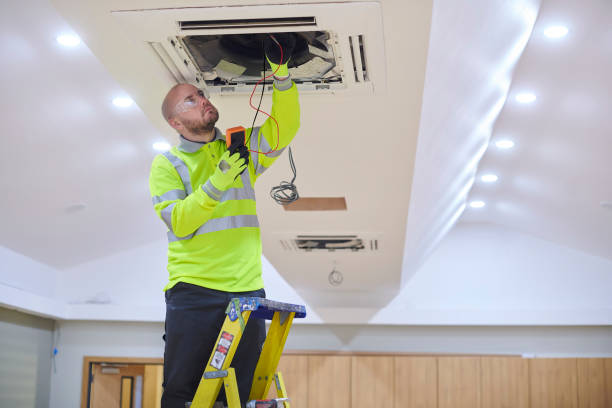 Best Residential HVAC services  in Mount Penn, PA