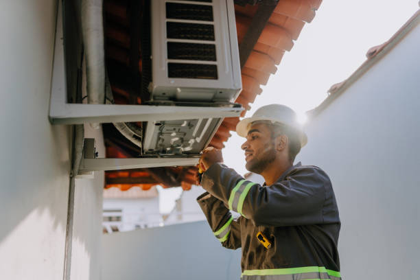 Best HVAC maintenance near me  in Mount Penn, PA
