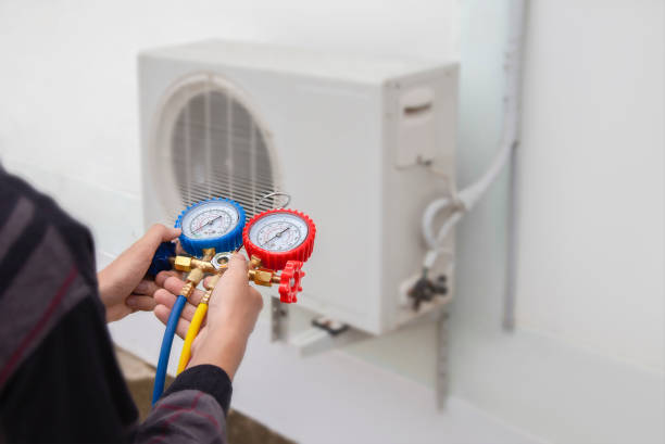Best 24/7 HVAC repair  in Mount Penn, PA