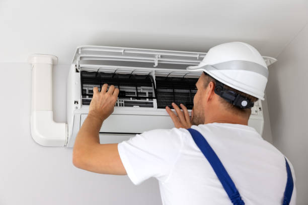 Ductless HVAC repair in Mount Penn, PA