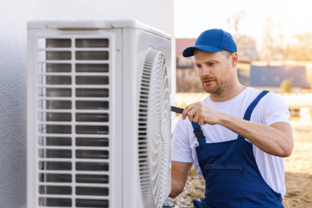 Best Emergency HVAC repair  in Mount Penn, PA