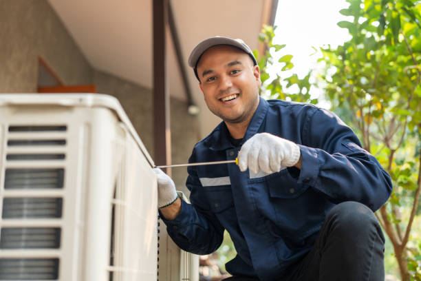 Best Ductless HVAC repair  in Mount Penn, PA